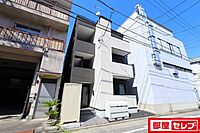 愛知県名古屋市西区城北町3丁目40：物件画像／部屋セレブ大須店　株式会社S-point
