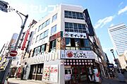 アコテパリジェンヌの賃貸物件