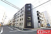 東別院駅より徒歩6分 3階 築4年3ヶ月の賃貸物件