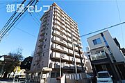 イトーピア正木公園マンション 5階 築37年8ヶ月の賃貸物件