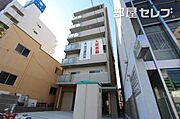 ソラーレ 1階 築10年3ヶ月の賃貸物件