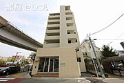 レジデンシア砂田橋の賃貸物件