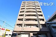 アゲート白壁 7階 築18年10ヶ月の賃貸物件