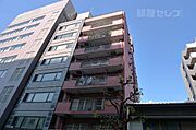 丸の内駅より徒歩1分 5階 築43年11ヶ月の賃貸物件