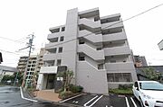山王駅より徒歩10分 5階 築13年11ヶ月の賃貸物件