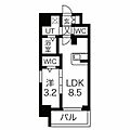 ファステート栄セントラル9階9.0万円