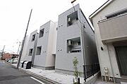 浅間町駅より徒歩10分 1階 築10年11ヶ月の賃貸物件