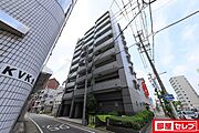 エスポワール金山の賃貸物件