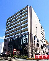 ディアコート白川  ｜ 愛知県名古屋市中区栄2丁目4-27（賃貸マンション1DK・8階・38.37㎡） その6