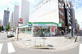 ディアコート白川  ｜ 愛知県名古屋市中区栄2丁目4-27（賃貸マンション1DK・8階・38.37㎡） その30