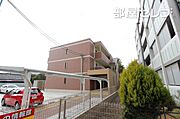 スカーバティー葵 1階 築9年5ヶ月の賃貸物件