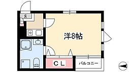 ヴェレーナ大曽根 3階/-