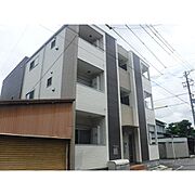 セリシールの賃貸物件