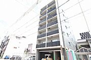 ＡｎｎｅｘＬｕｓｔｅｒ 6階 築11年11ヶ月の賃貸物件