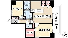 間取り：223040687790