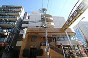 山弥ビルの賃貸物件