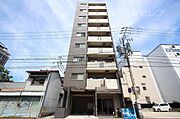 ディアコート千早の賃貸物件