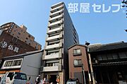 グレイス上前津 2階 築10年3ヶ月の賃貸物件