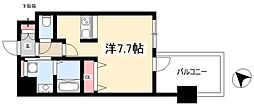 アドバンス名古屋モクシー　(旧　ADVANCE　NAGOYA　MOXIE) 4階/-