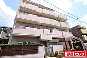 ファミール荒江 3階 築38年8ヶ月の賃貸物件