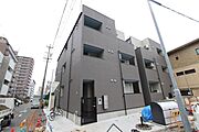 アークソレイユ山王 2階 築8年2ヶ月の賃貸物件