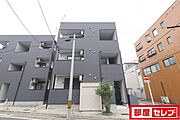 アンリシール 3階 築7年3ヶ月の賃貸物件