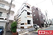 DEVELD橘 3階 築2年1ヶ月の賃貸物件