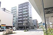 グランディア那古野 8階 築25年8ヶ月の賃貸物件