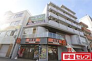熱田泰文堂ビルの賃貸物件