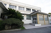 正木小学校 420m
