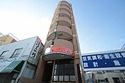 千代田ヒルズの賃貸物件