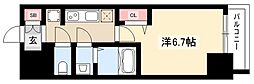 ディアレイシャス浅間町ステーションフロント 7階/-