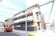 浄心駅より徒歩8分 3階 築9年の賃貸物件