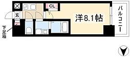 エスリード新栄マルス 9階