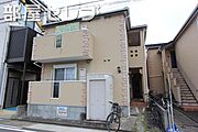 東別院駅より徒歩22分 1階 築20年9ヶ月の賃貸物件