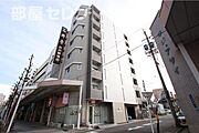 大須観音駅より徒歩9分 6階 築11年4ヶ月の賃貸物件