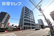 ミリオレビータ金山の賃貸物件