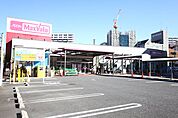 マックスバリュ千代田店 436m