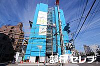 愛知県名古屋市中区新栄2丁目40-8：物件画像／部屋セレブ大須店　株式会社S-point