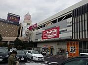 わくわく広場イオンタウン千種店 207m