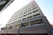 東別院駅より徒歩2分 5階 築22年10ヶ月の賃貸物件