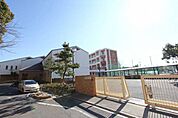 名古屋市立大宝小学校 240m
