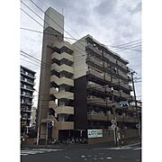 エステートほりかわ 3階 築39年2ヶ月の賃貸物件