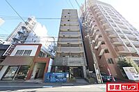 愛知県名古屋市中区千代田2丁目17-36：物件画像／部屋セレブ大須店　株式会社S-point