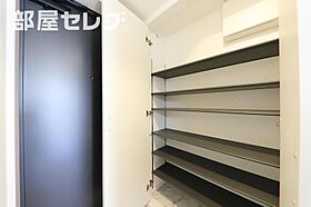 IARIM吹上  ｜ 愛知県名古屋市千種区千種3丁目39-15（賃貸マンション1K・7階・24.70㎡） その17