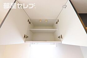 IARIM吹上  ｜ 愛知県名古屋市千種区千種3丁目39-15（賃貸マンション1K・7階・24.70㎡） その22
