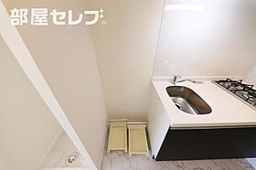 IARIM吹上  ｜ 愛知県名古屋市千種区千種3丁目39-15（賃貸マンション1K・7階・24.70㎡） その15