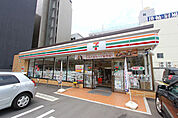 セブンイレブン 名古屋葵3丁目店 50m