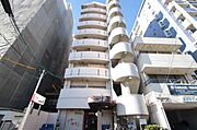 ジョイフル鶴舞 4階 築38年5ヶ月の賃貸物件