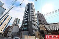 愛知県名古屋市中区伊勢山1丁目4番6号：物件画像／部屋セレブ大須店　株式会社S-point